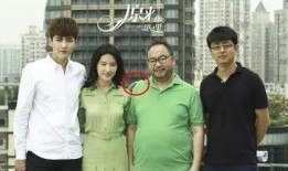 娱乐吃瓜张艺兴李易峰,娱乐圈的甜蜜瓜田